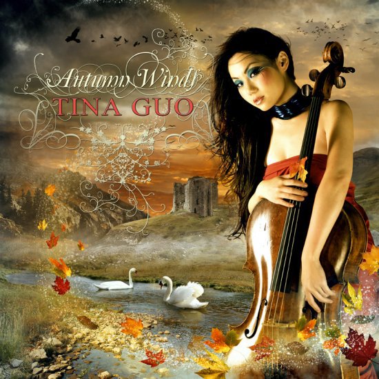 "Autumn Winds" CD
