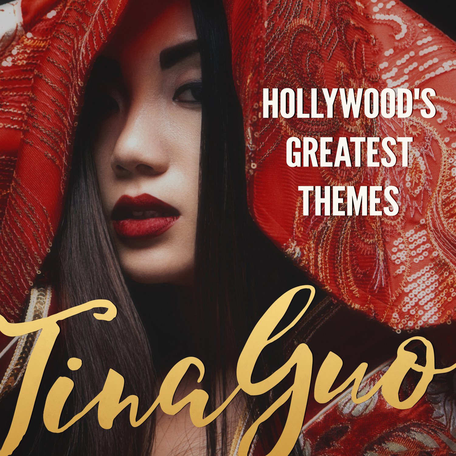 "Hollywood's Greatest Themes" CD