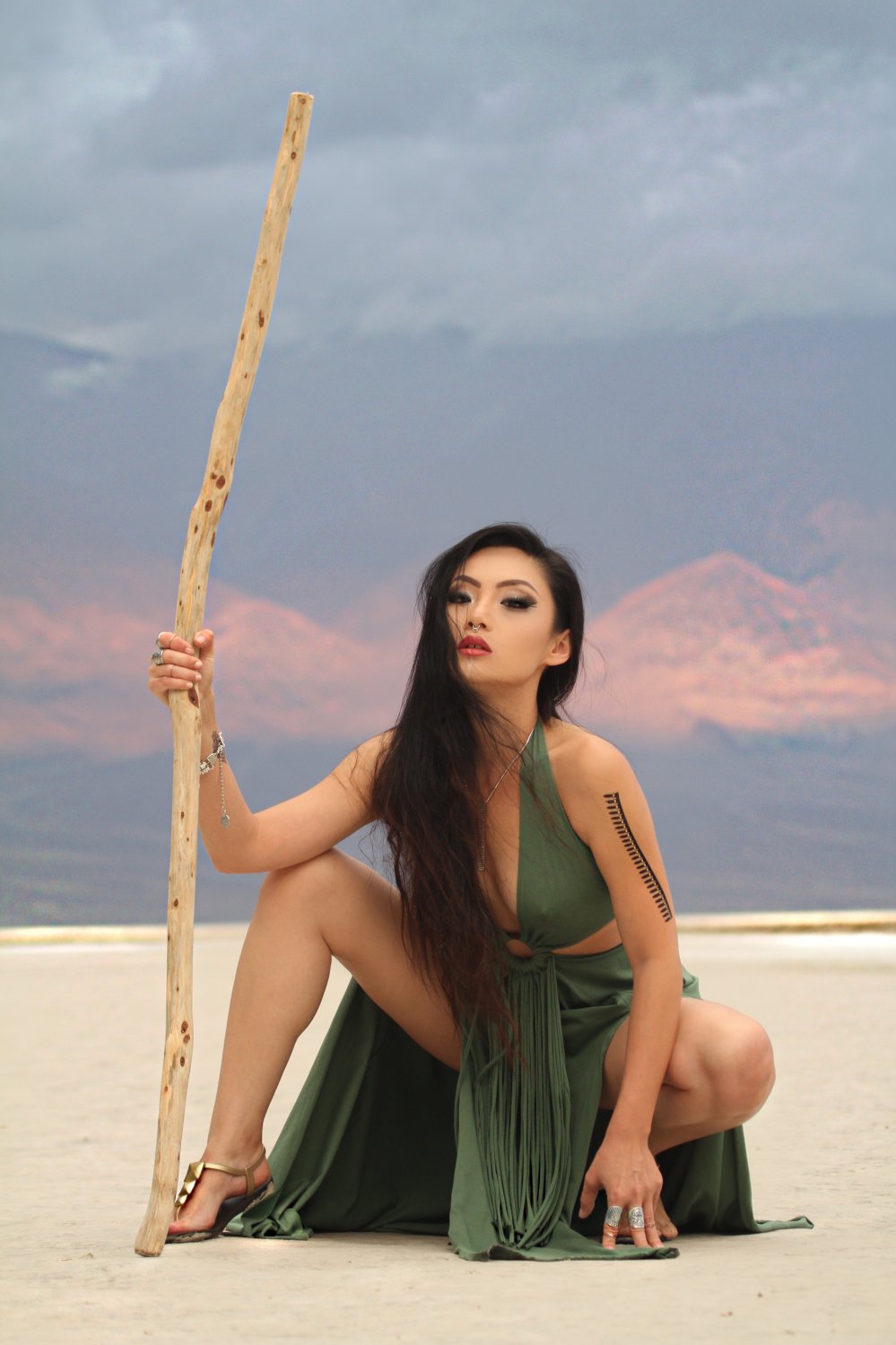 8x10 Autographed Photo #9