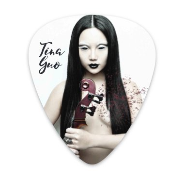 Guitar Picks: Design E