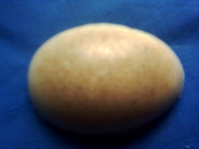 Handcrafted Oatmeal Scrub bar