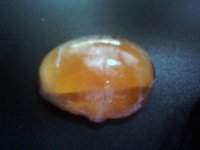 Handcrafted Almond & Honey Glycerin Soap Bar