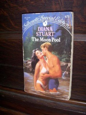 Moon Pool (Silhouette Special Edition) Diana Stuart
