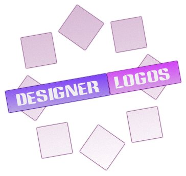 Custom Designed Logo for your Company, Business, Store, or Website