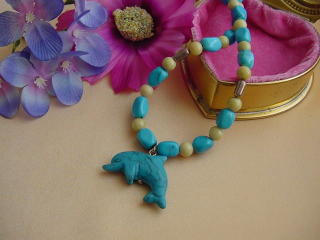 Dream of the Blue Dolphin