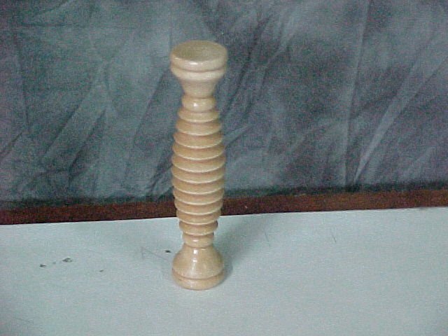 Foot massager Large Natural
