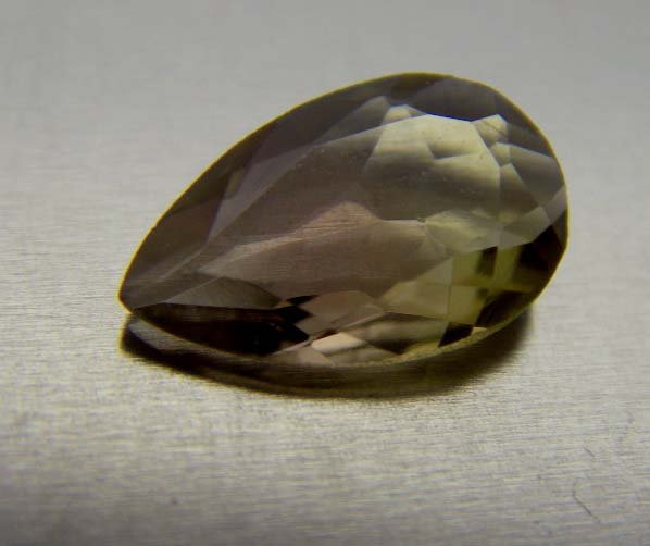0.59ct Gold Tourmaline $118 Value