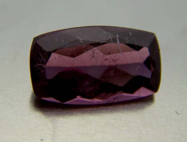 1.8ct Pink Tourmaline $360 Value