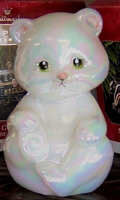 Fenton Bear