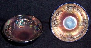 Fenton Kittens Bowls