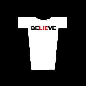 BELIEVE