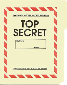 secret file government folders folder spy ecrater documents military agent covers detective choose board pack