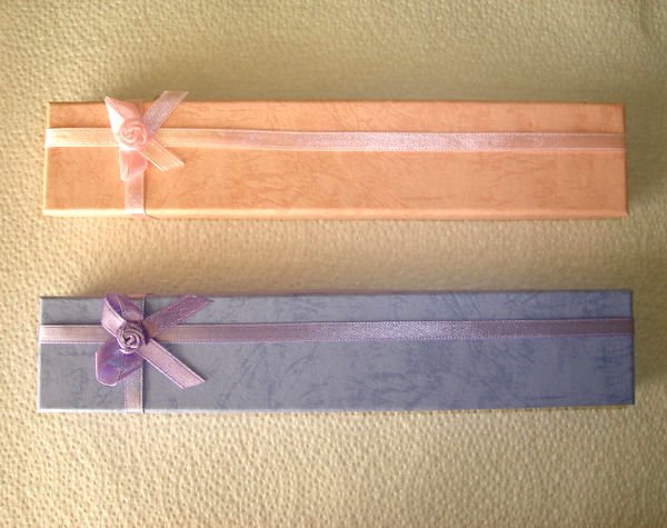 Free Shipping 10 pcs/lot Necklace Gift Boxes