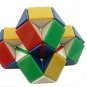 Free Shipping 6 pcs/lot New Deformation Blocks Puzzle Magic Stick