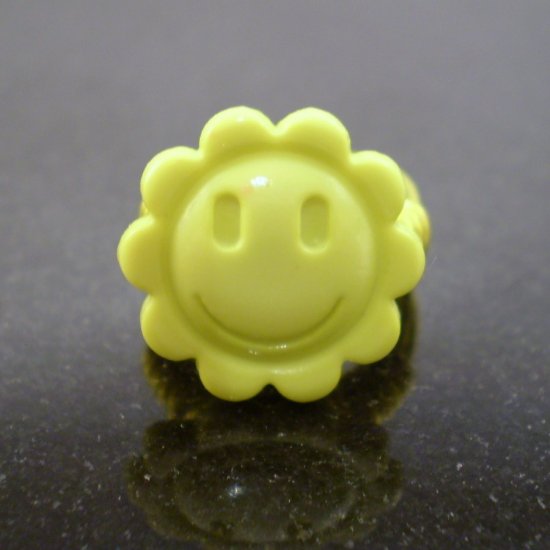 If You're Happy and You Know It Ring