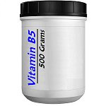 Vitamin B5 500 Grams
