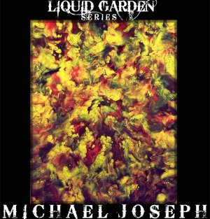 ORIGINAL MODERN ABSTRACT ART PAINTING by MICHAEL JOSEPH