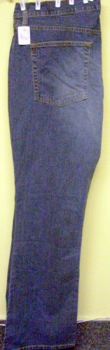 Plus Size Stretch Jeans Small Lot