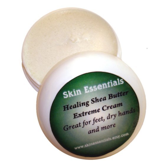 Shea Butter Extreme Cream