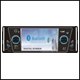 One Din Car DVD Player With 4" Touch Screen & Bluetooth Function