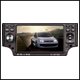 One Din Car DVD Player With 5 inch Touch Screen & Bluetooth Function
