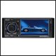 One Din Car DVD Player With 4.3 inch Touch Screen & Bluetooth Function