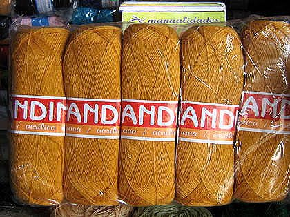 500 Gramm yellow Alpaca wool,knitting wool, yarn