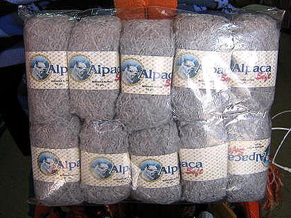 1.1 pound pure Babyalpaca wool,knitting wool
