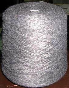 2.2 pounds purple Alpacawool,knitting wool, Yarn