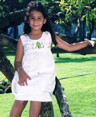 Sleeveless dress from Ñusta ,ecological pima Cotton