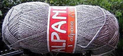 500 gramm alpacawool,knitting wool, yarn