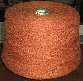 2.2 pounds orange Alpacawool,knitting wool, Yarn