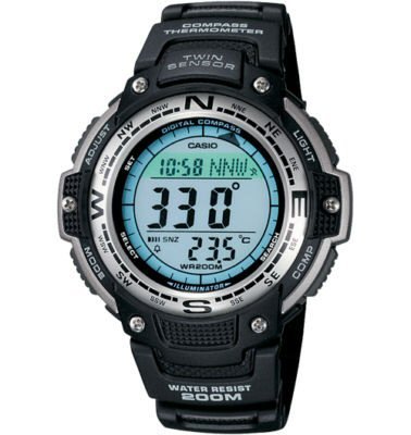 Casio SGW 100