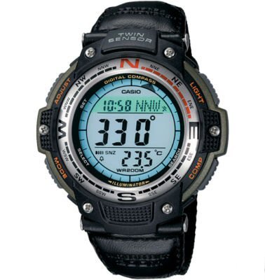 Casio SGW-100B-3V