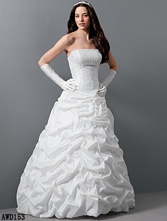 Alfred D'Angelo AWD 0153
