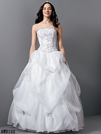 Alfred D'Angelo AWD 0152