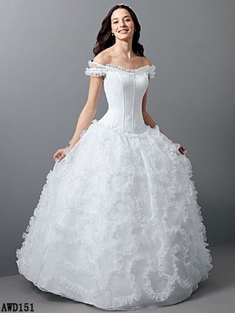 Alfred D'Angelo AWD 0151