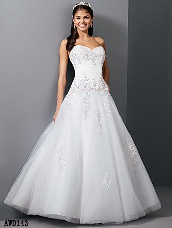 Alfred D'Angelo AWD 0143