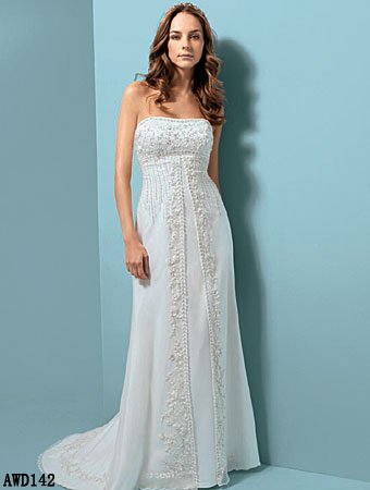 Alfred D'Angelo AWD 0142