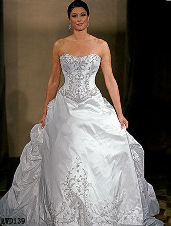 Alfred D'Angelo AWD 0139