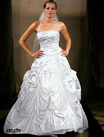 Alfred D'Angelo AWD 0136