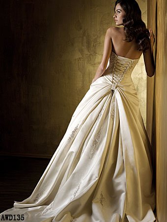 Alfred D'Angelo AWD 0135