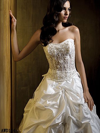 Alfred D'Angelo AWD 0134