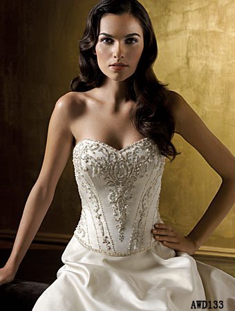 Alfred D'Angelo AWD 0133