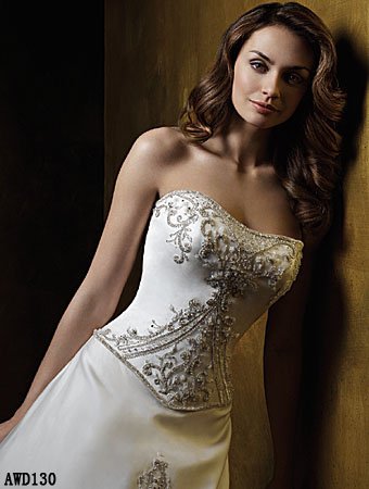 Alfred D'Angelo AWD 0130