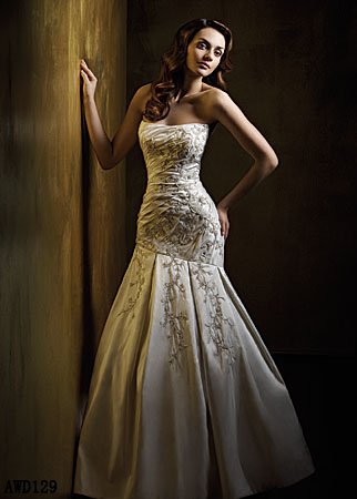 Alfred D'Angelo AWD 0129