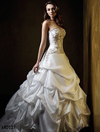 Alfred D'Angelo AWD 0127