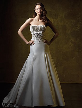 Alfred D'Angelo AWD 0126
