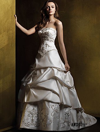 Alfred D'Angelo AWD 0125