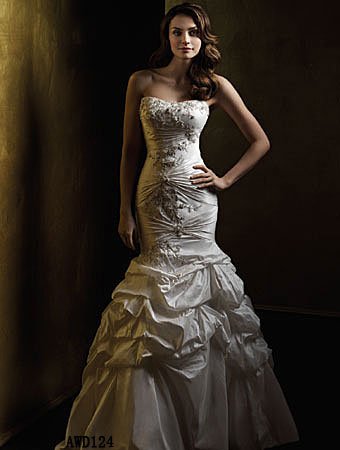 Alfred D'Angelo AWD 0124